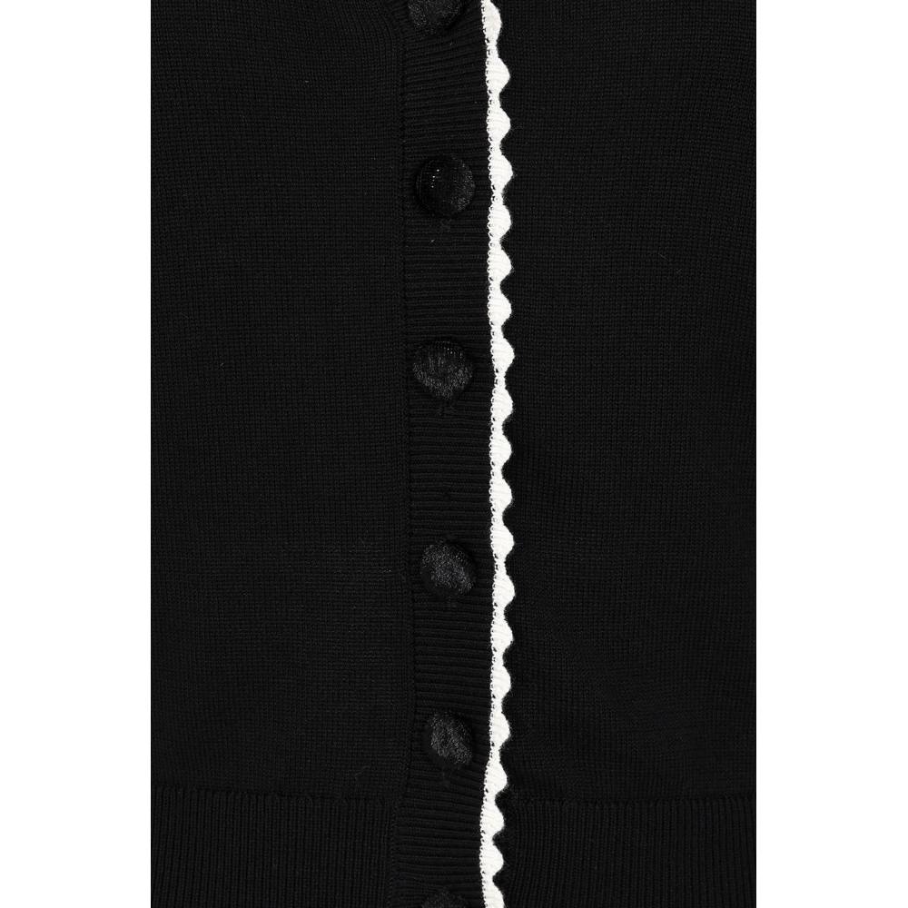 Banned - Mara Cardigan - Black
